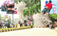 15 injured, tension rises ahead of Edo APC rally