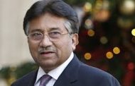 Pakistan’s ex-president Musharraf sentenced to death