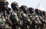 ISWAP claims  attacks that claimed lives of 71  Nigerien soldiers