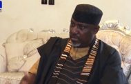 ‘No one has beaten my record in the history of Imo State’: Okorocha