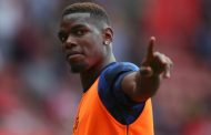 Pogba will leave Manchester United, says agent