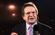 Reinhard Bonnke, renowned evangelist, dies at 79