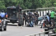 Kano: Police arrest 197 suspected criminals