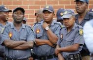 South African Policeman sentenced to 30 years in jail for killing Nigerian