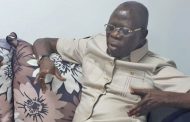 Oshiomhole: I’m Embarrassed when people say I want to be Edo godfather