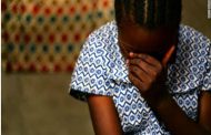 I was repeatedly raped by by father, his three friends for two years: Teenager
