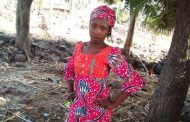 Leah Sharibu alive, doing well in Boko Haram custody— Freed aid worker