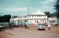 Amazing pictures of Enugu in 1959-1960