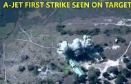 Air strikes kill several Boko Haram insurgents in Sambisa Forest