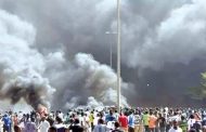 30 killed, 35 injured in Borno bomb explosion