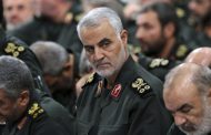 US airstrike in Baghdad kills powerful Iranian general, leader of militias