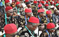 Insecurity: Ohanaeze raises the alarm over indiscriminate arrest of unarmed Igbo youths by military