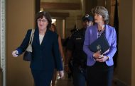 GOP Sen. Collins says she's open to impeachment witnesses