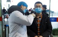 Coronavirus: Death toll rises to 170 with 7,711 confirmed cases in China