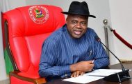 I am God’s choice for Bayelsa, I’m a miracle governor: Diri