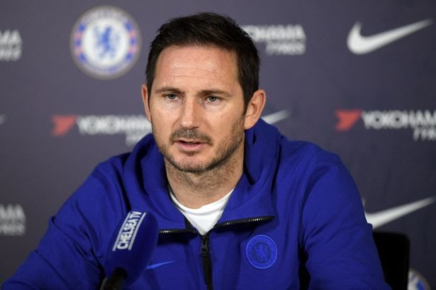 Leicester City, Chelsea share spoil despite Lampard surprise line up