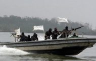 Gunmen attack oil vessel in Bayelsa, kill 4 soldiers, 2 civilians