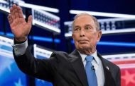 Michael Bloomberg was mercilessly attacked in his first debate – and he flopped