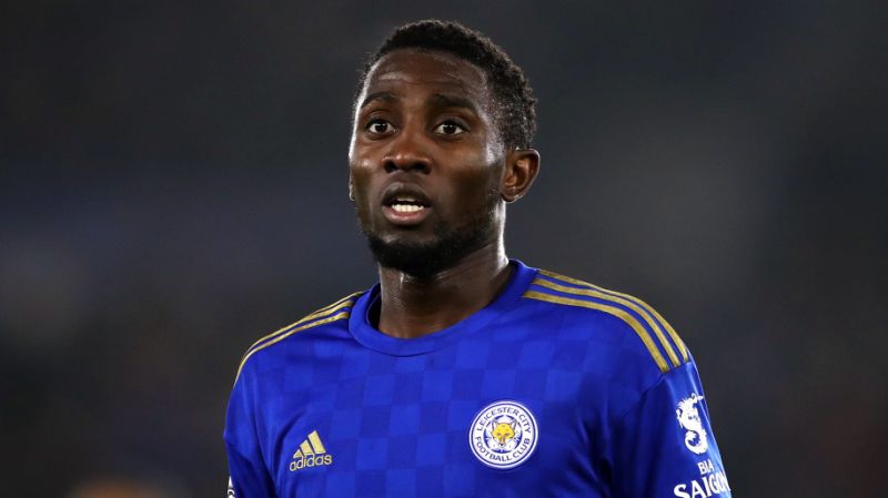 Ndidi voted Man of the Match in Leicester’s win at Spurs