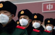 China detained  doctors who warned about coronavirus outbreak, accusing them of ‘misinforming’ the people