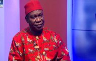 Jonathan signed 2015 Constitution Amendment Bill, Says Ekweremadu