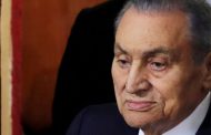 Hosni Mubarak: Former Egyptian President dies aged 91