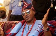 Oluwo of Iwo suspended