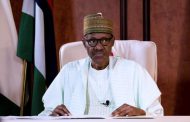 COVID-19: Buhari challenges ECOWAS Commission on Economic Recovery Plan