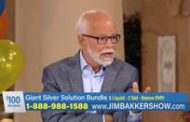 Coronavirus: New York govt bars televangelist Jim Bakker from selling fake cure