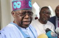 APC crisis: Tinubu backs Oshiomhole