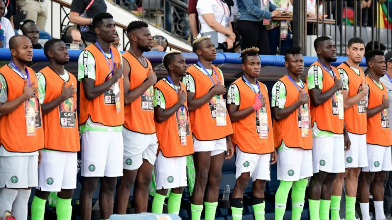 Afcon 2021 qualifiers: NFF reveal plans for Super Eagles amid coronavirus fears