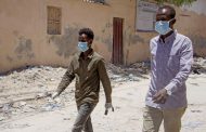 Coronavirus is going to be 'one big wave' not affected by seasons, World Health Organisation warns