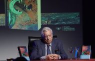 China is coming after author Mario Vargas Llosa for saying the coronavirus originated there