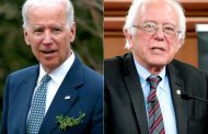 I will choose female running mate for the elections: Joe Biden