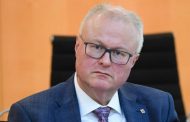 German minister commits suicide over coronavirus crisis