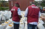 NDLEA warns against illicit use of psychotropic