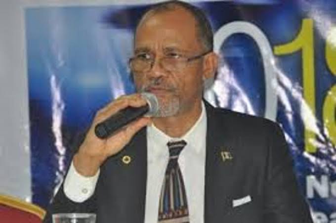 Lagos govt. conducted 66,000 COVID-19 sample tests since beginning of pandemic: Prof. Abayomi