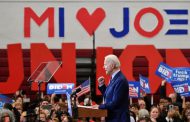 GOP mayor in Michigan endorses Joe Biden, regrets 2016 vote for Trump