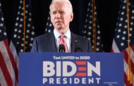 Biden reveals coronavirus plan, calls Trump's handling a 'colossal' failure