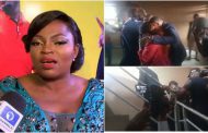 Funke Akindele, husband plead guilty to social distancing violation