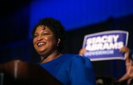 Stacey Abrams: The African-American woman who could be Vice President of the United States