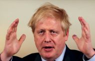 British PM Boris Johnson taken into intensive care