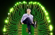 Trumpists believe Bill Gates is using coronavirus to implant brain chips