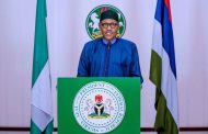 President Buhari to make national broadcast by 7pm today