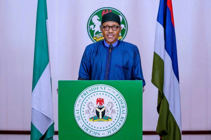 COVID-19: President Buhari to address the nation today