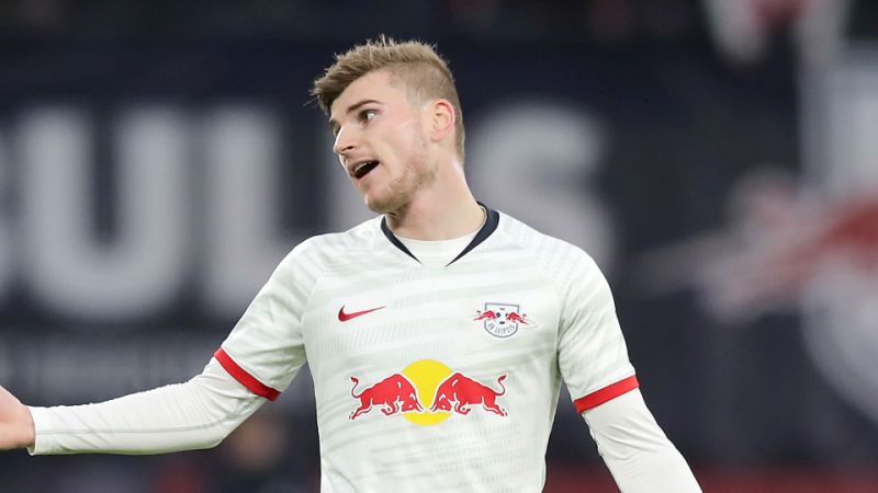 Rumour has it: Liverpool put Werner plans on hold, Dybala set to re-sign at Juventus