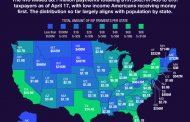 Coronavirus stimulus payments arrive for 88 million Americans