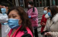 U.S. monitors closely uptick in new  coronavirus cases in China