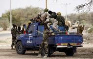 Chad to stop participating in regional fight against armed groups