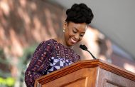 Chimamanda Adichie: I am always worried each time my husband leaves for work